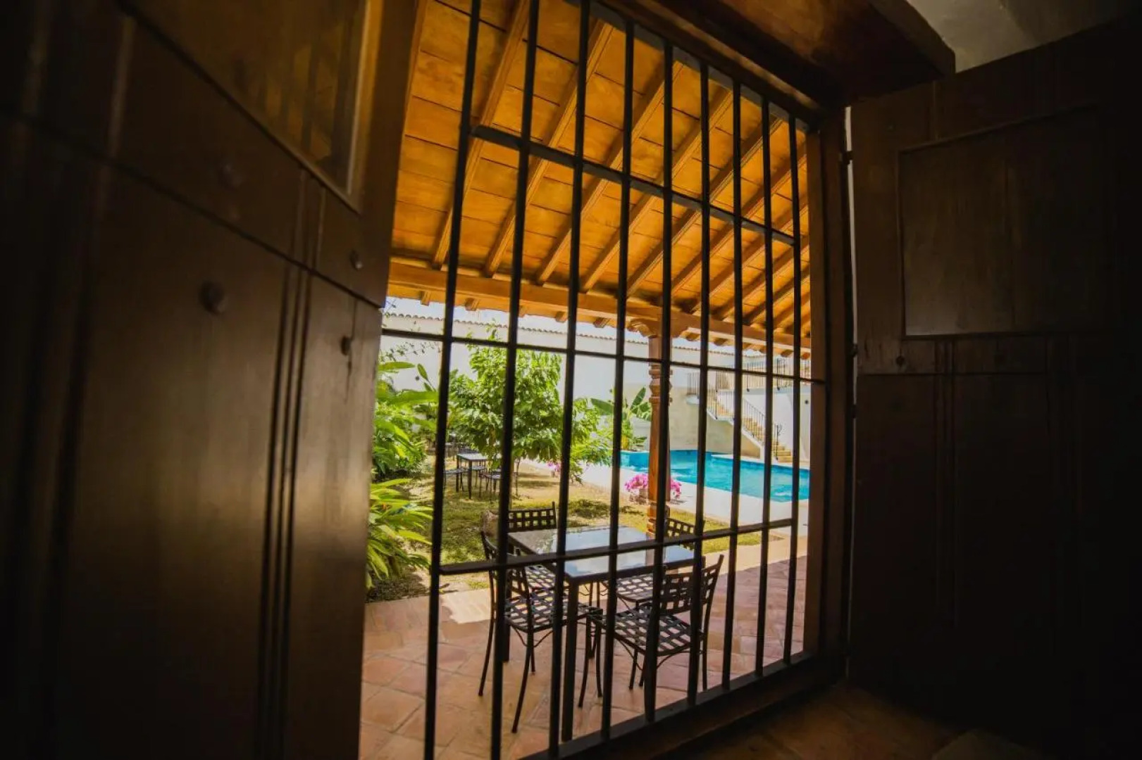 Karakalí Boutique Hotel