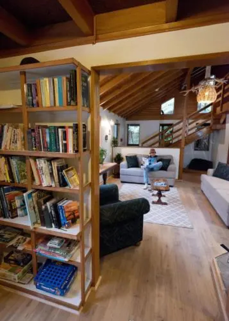 Te Nikau Retreat - Hostel