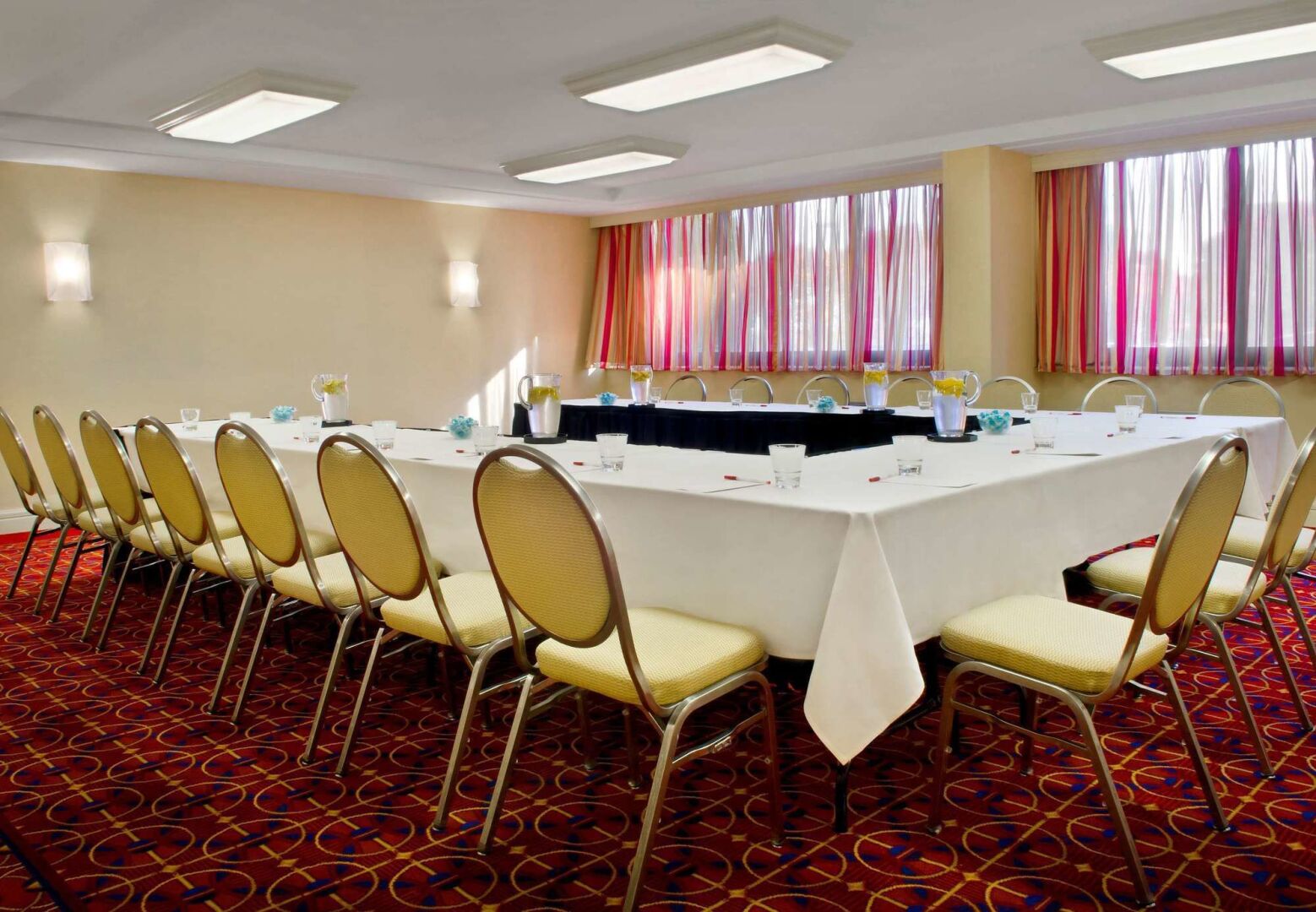 Long Island Marriott