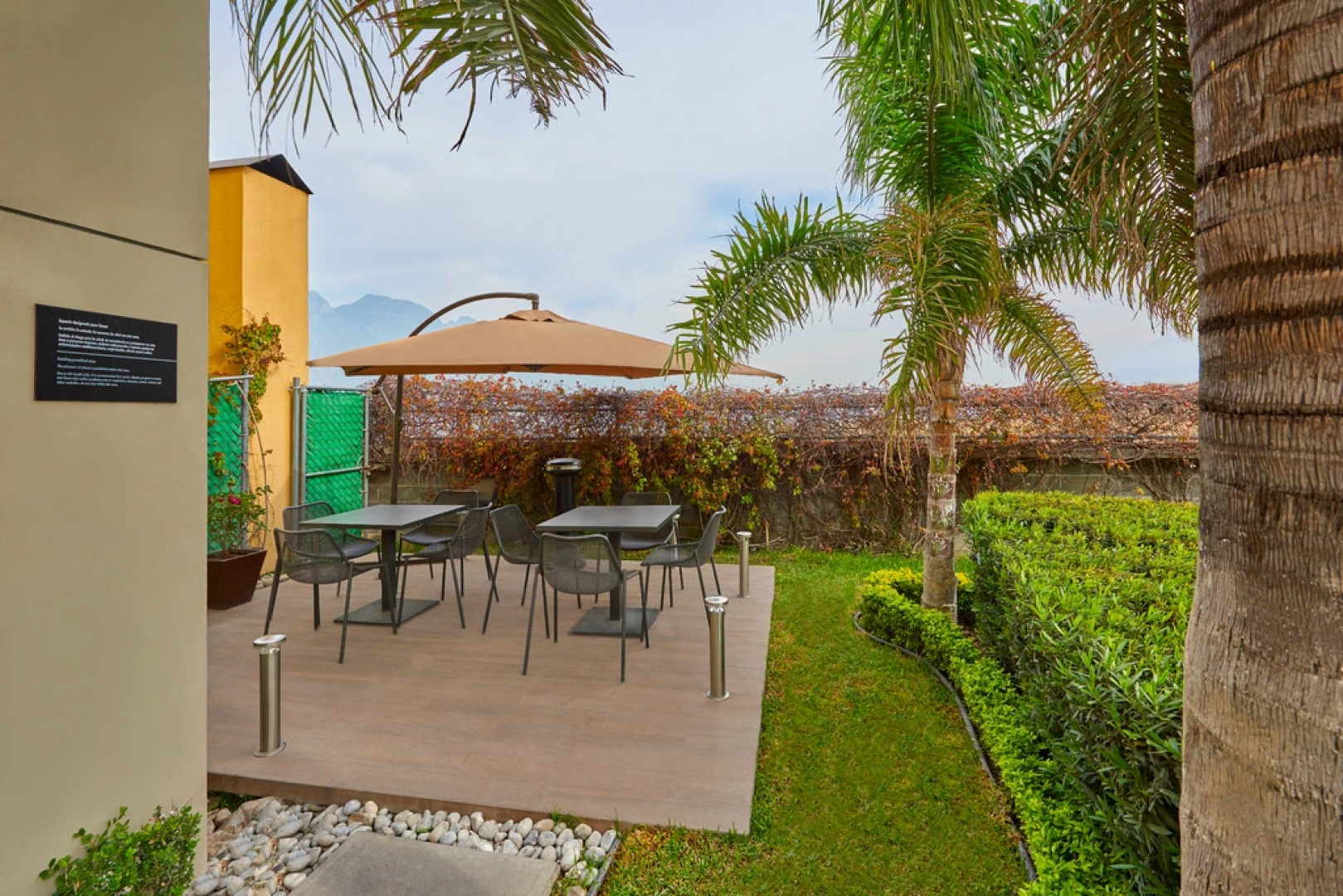 City Express by Marriott Monterrey Santa Catarina