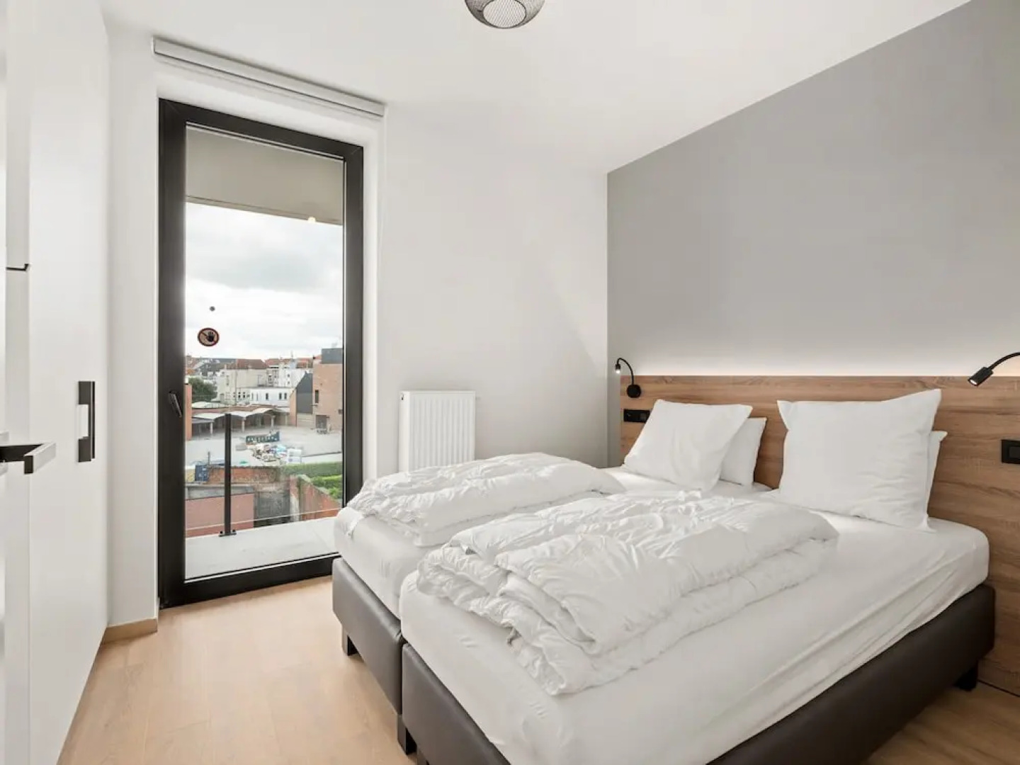 Beautiful Apartment in the Center