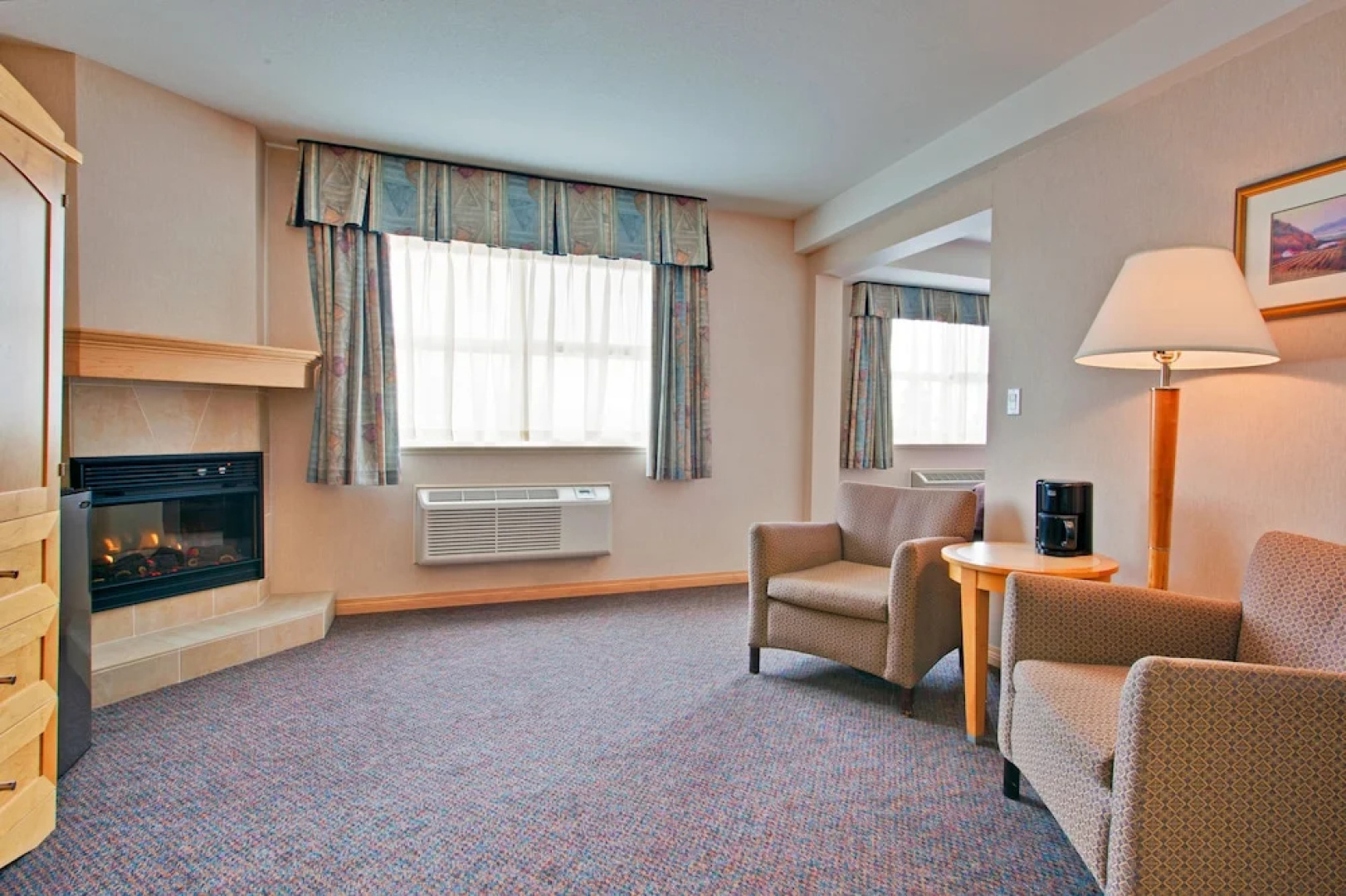 Holiday Inn West Kelowna