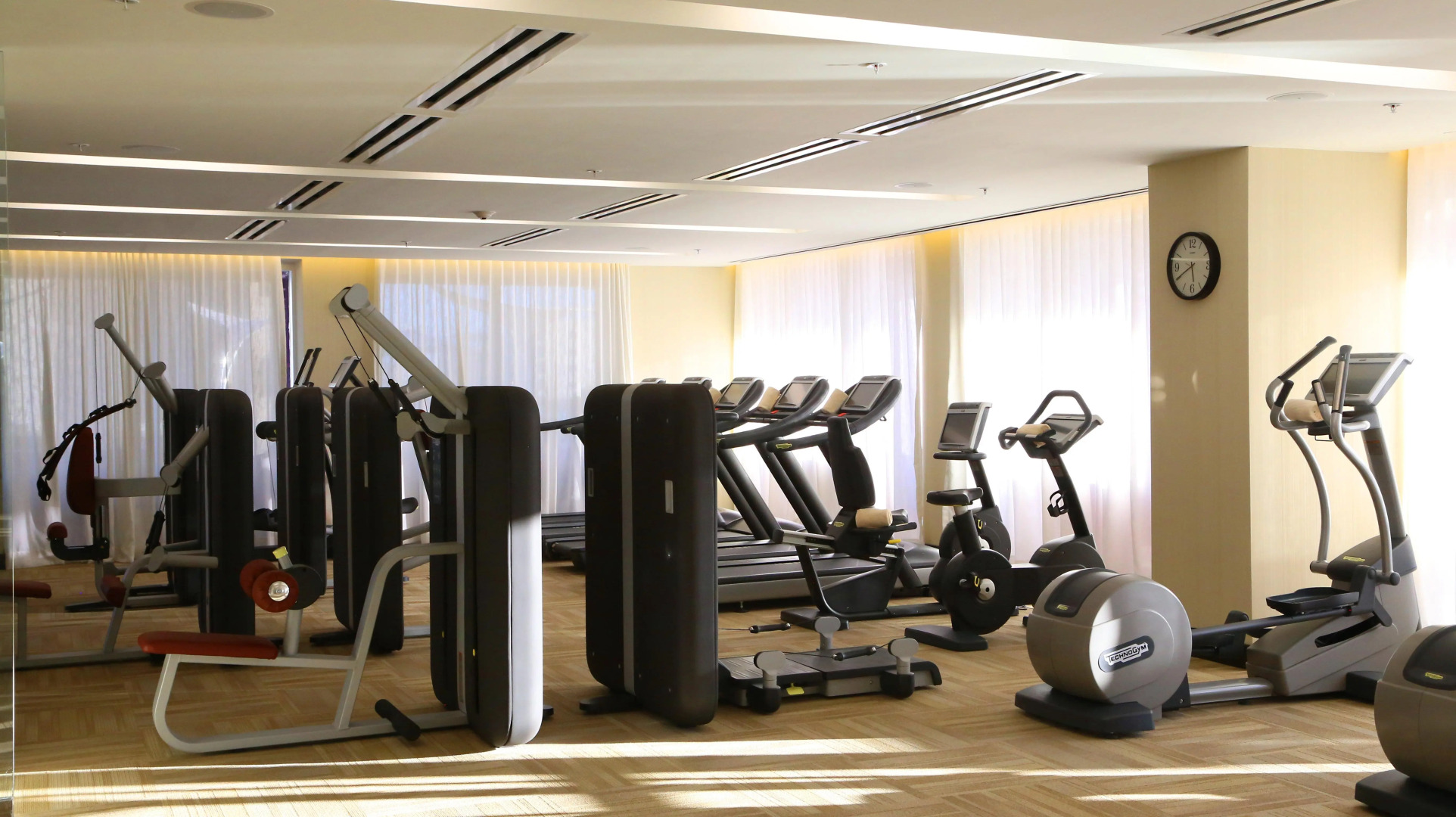 InterContinental Real Santo Domingo by IHG