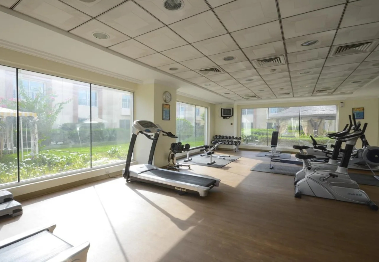 Coral Boutique Villas