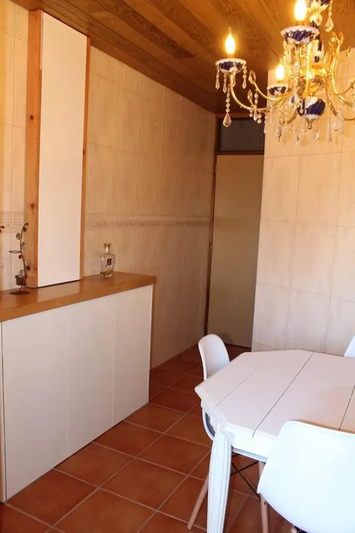 Apartment With 2 Bedrooms in Fão, With Terrace