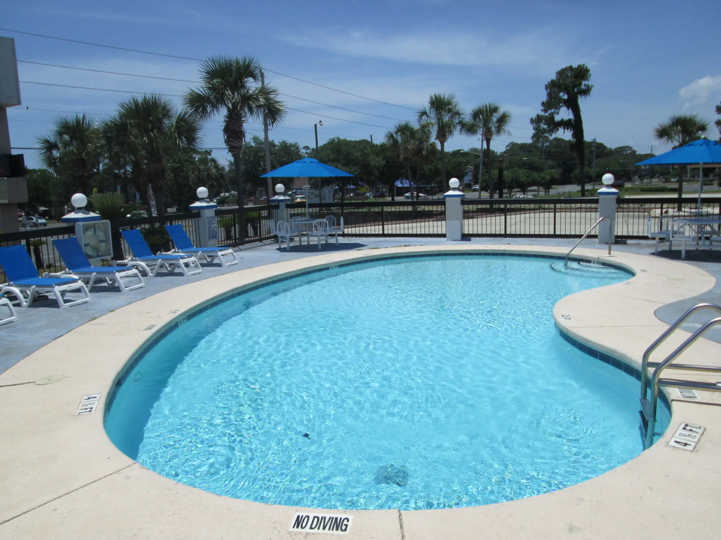 Regency Inn Near Boardwalk & Hurlburt Field