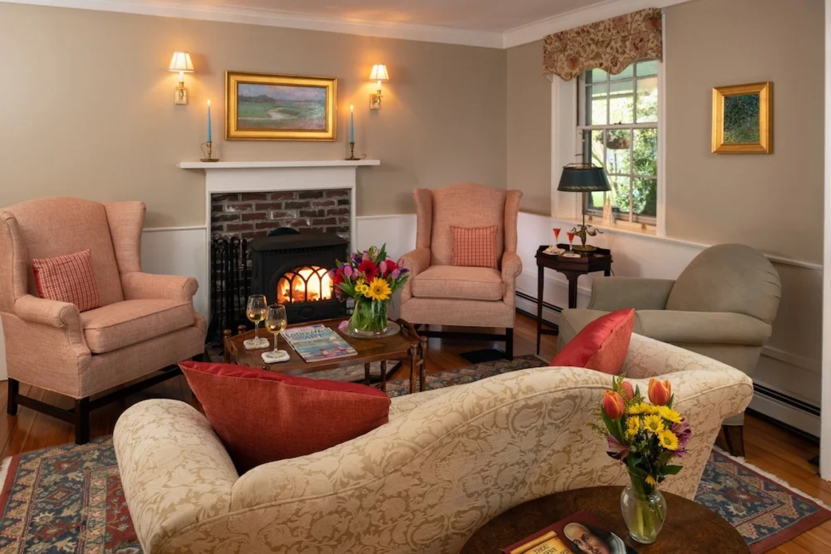 Candleberry Inn on Cape Cod