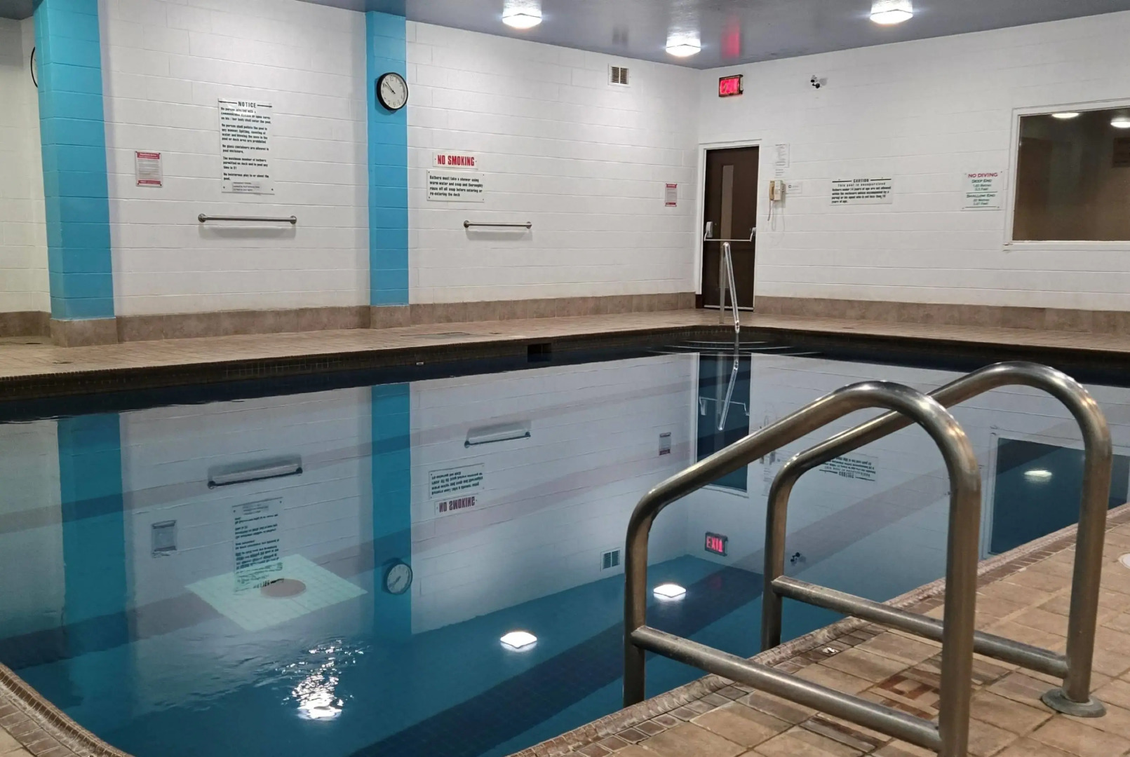 Travelodge by Wyndham Simcoe