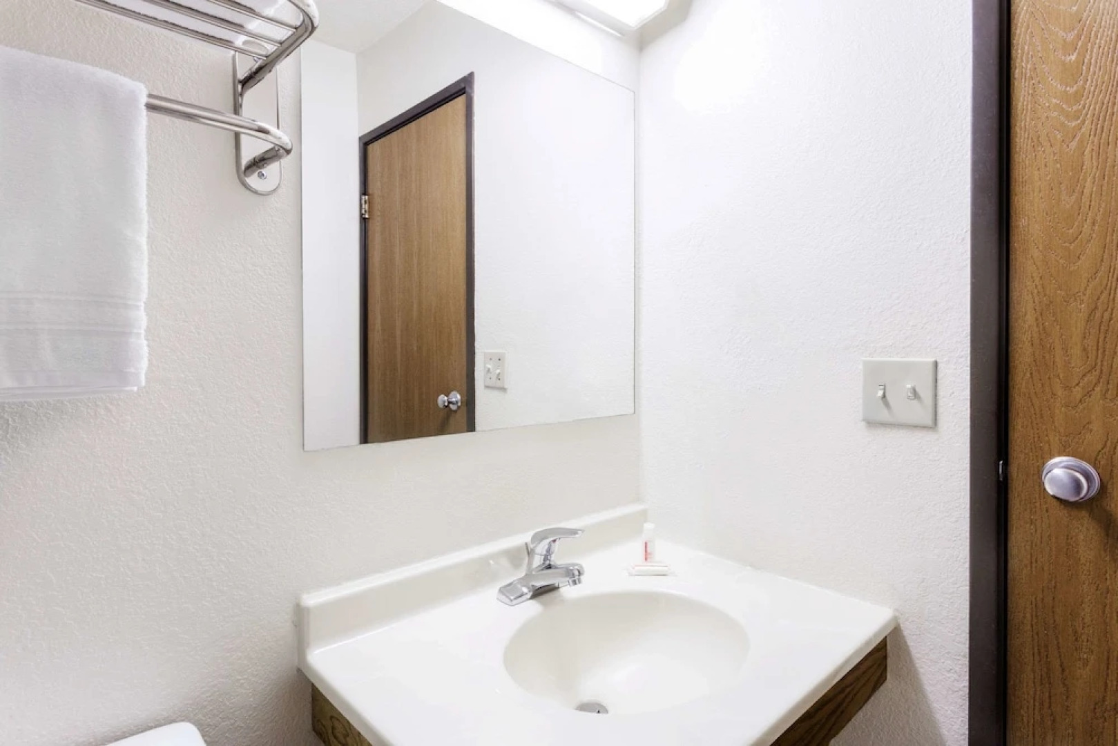 Super 8 Dumfries/Quantico