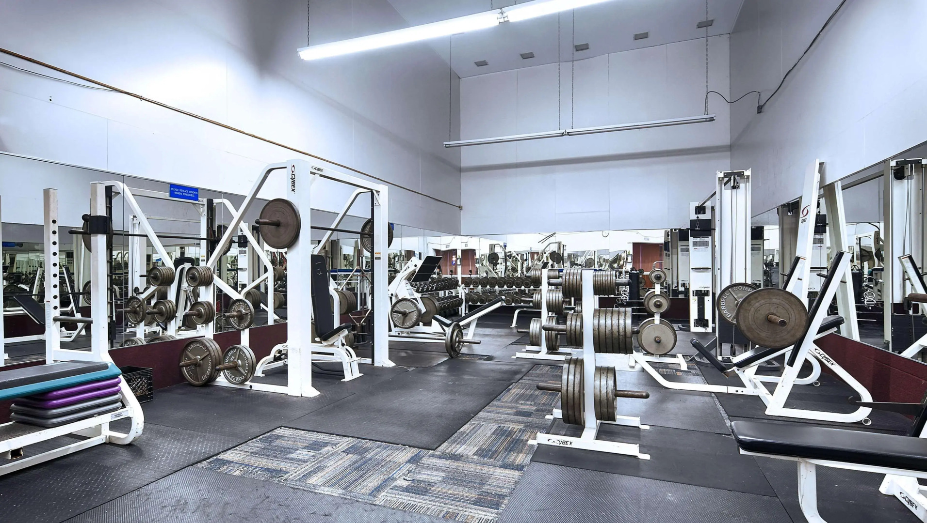 Magnuson Grand Columbus North