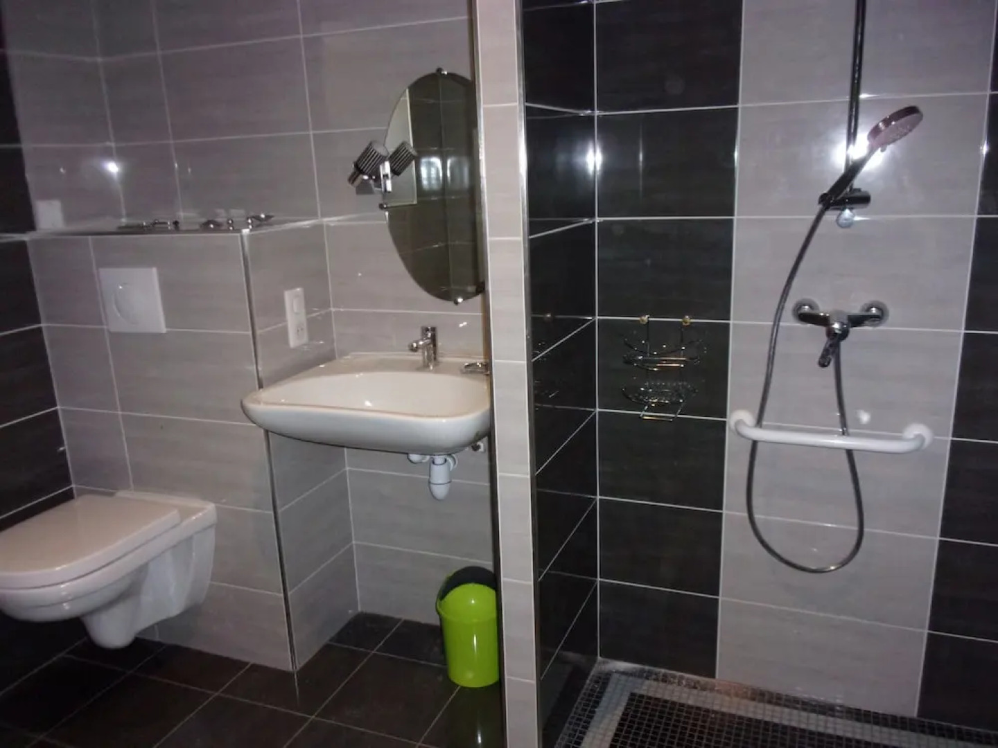 Le Cascadou Maison d'hôtes