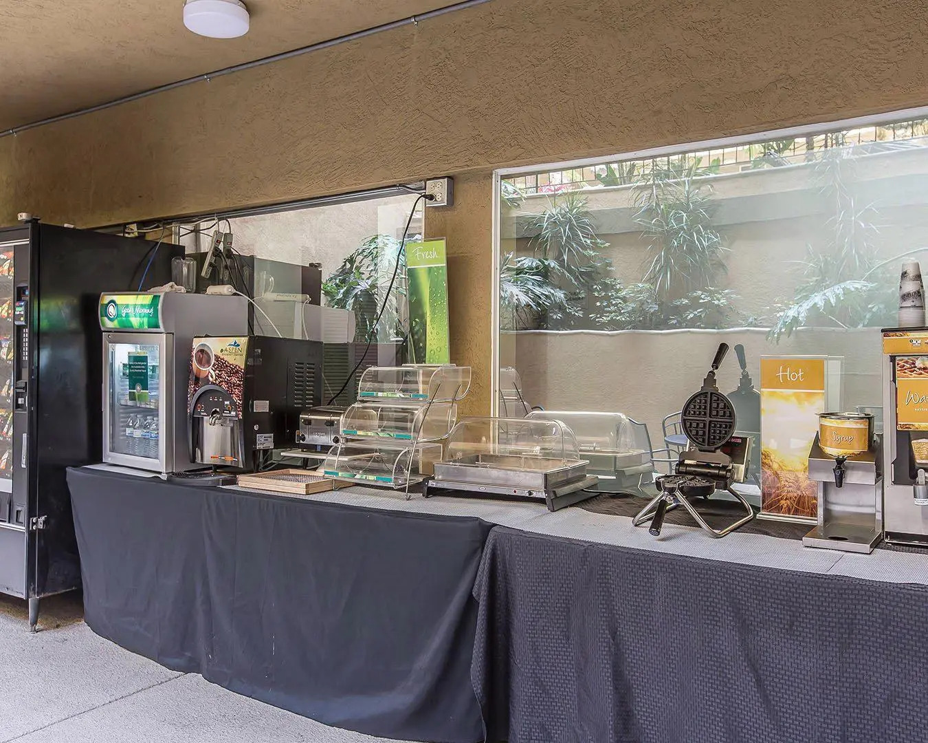 Quality Inn San Diego Downtown North