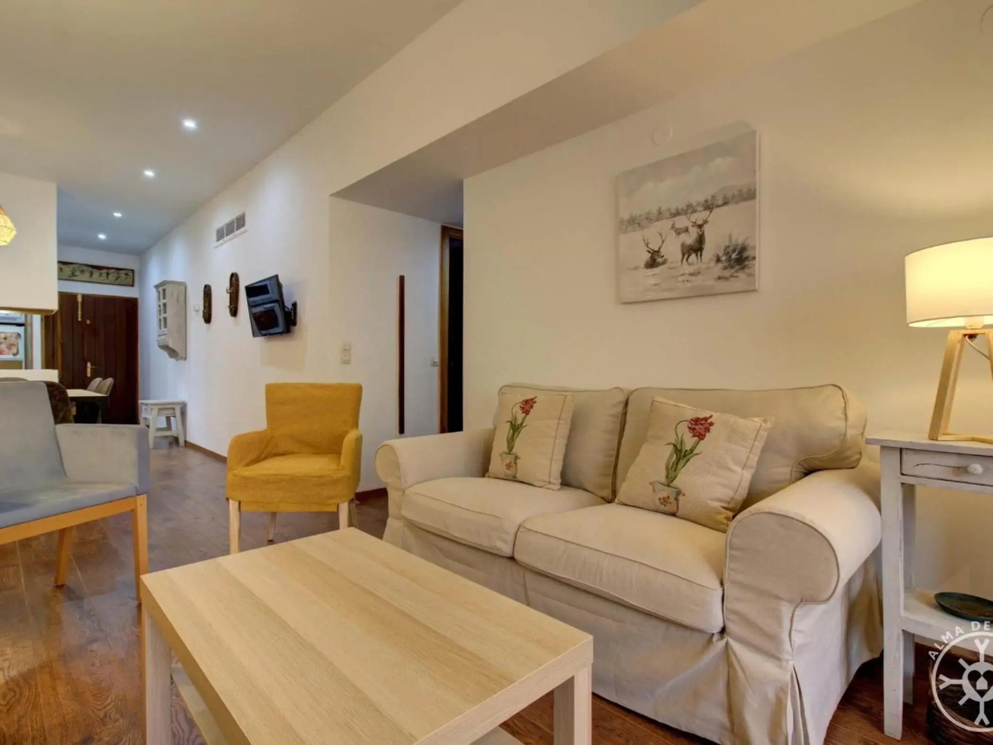 Apartamentos Baqueira 1500 III