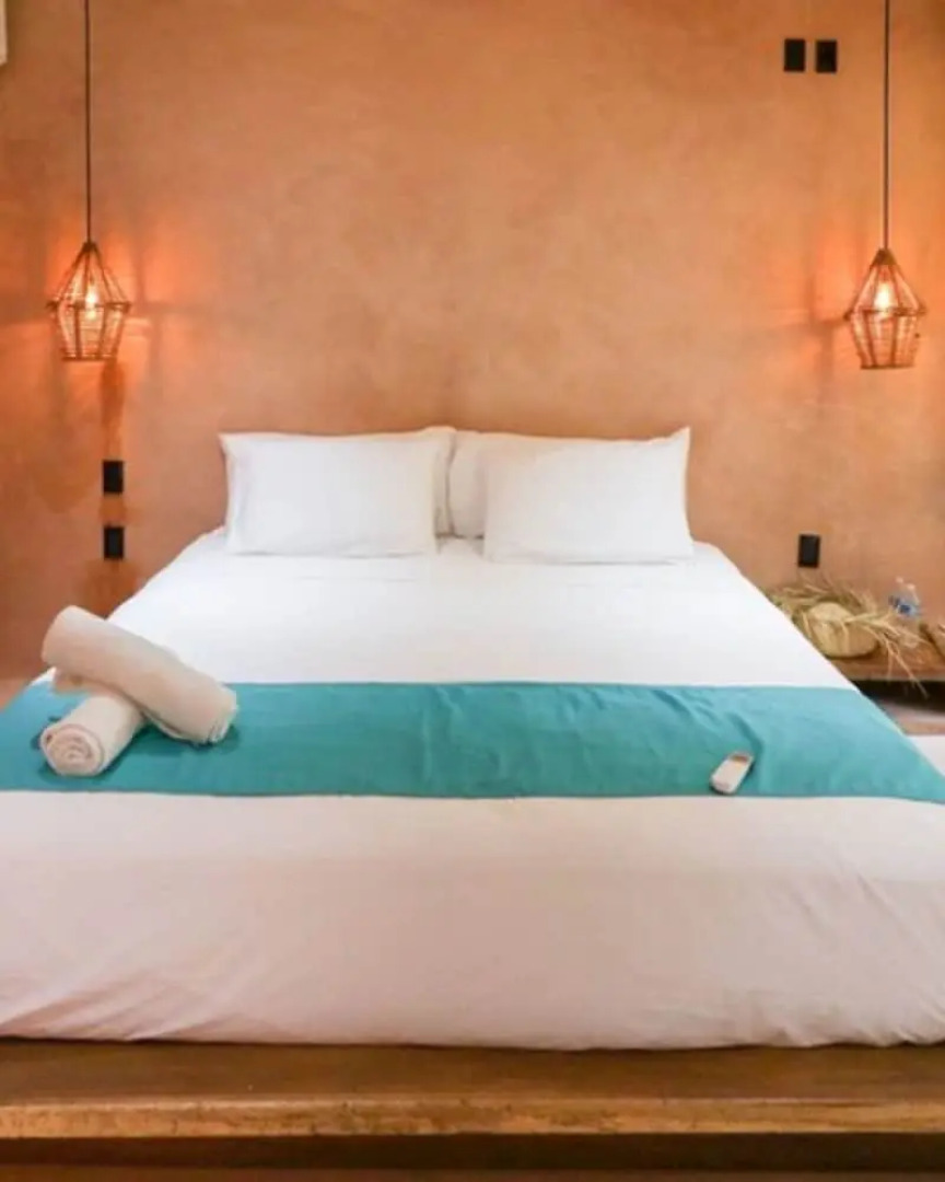 Terrazas del Rinconcito