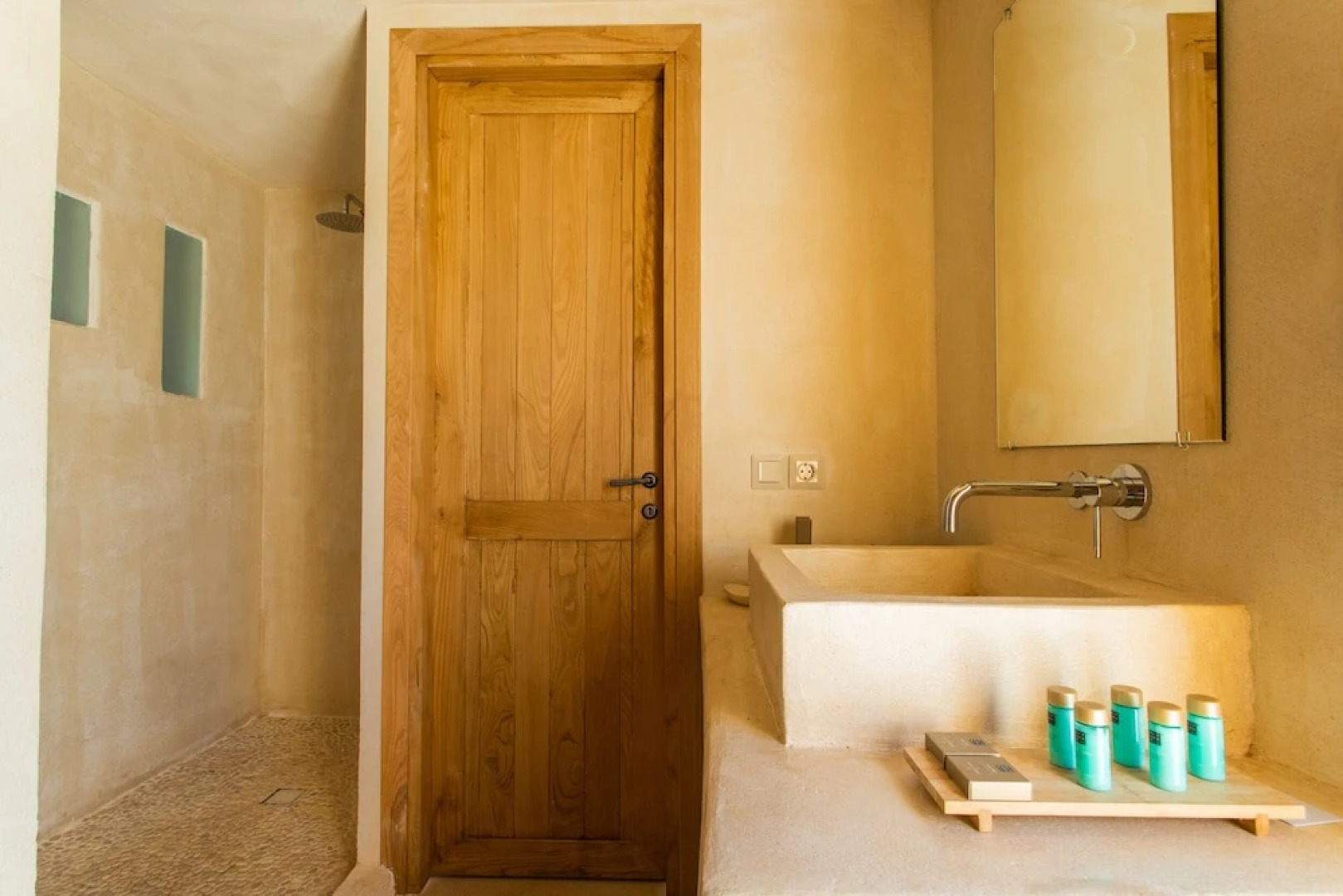 Meli Suites Isle - Adults Only