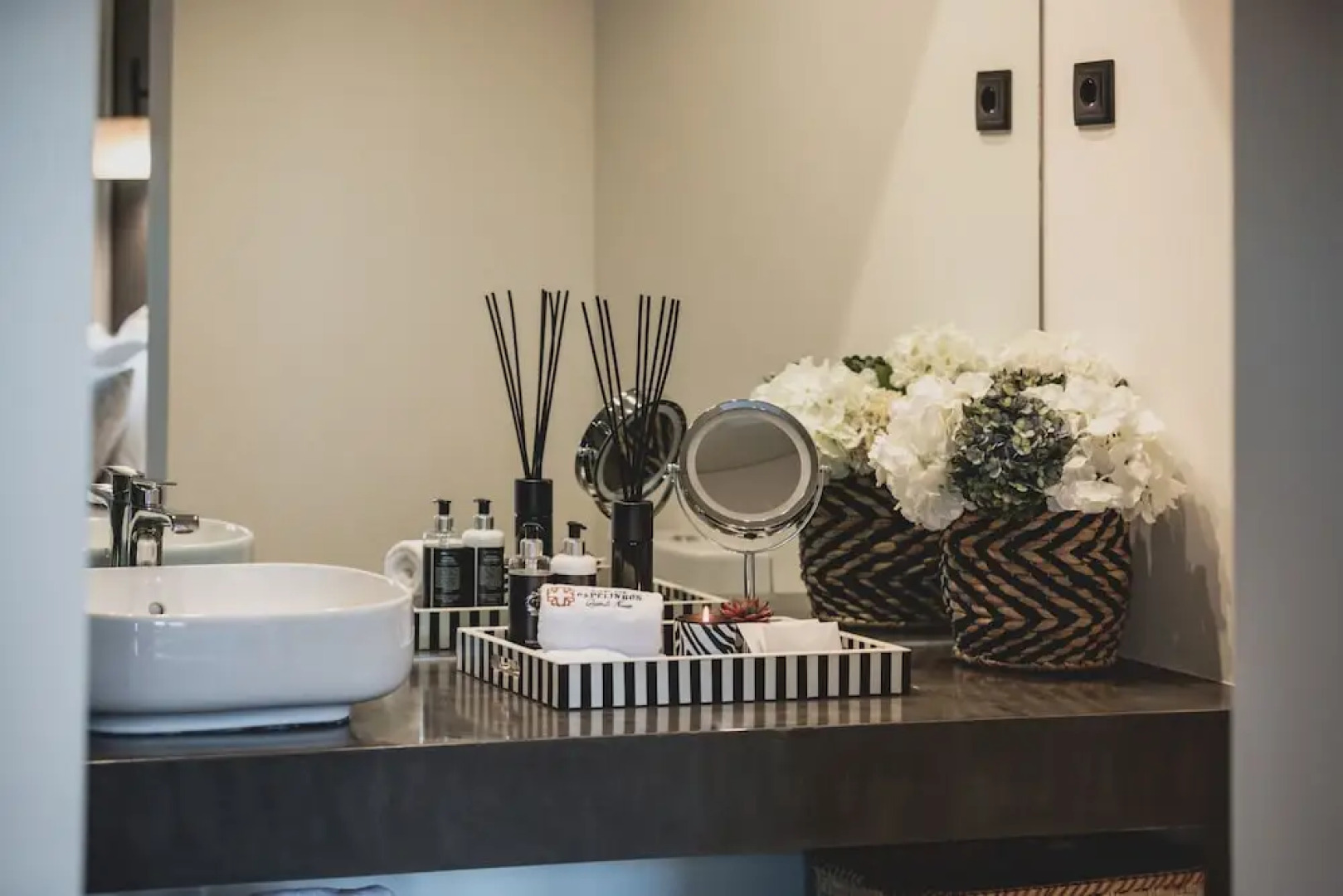 Casal dos Capelinhos - Quinta Nova