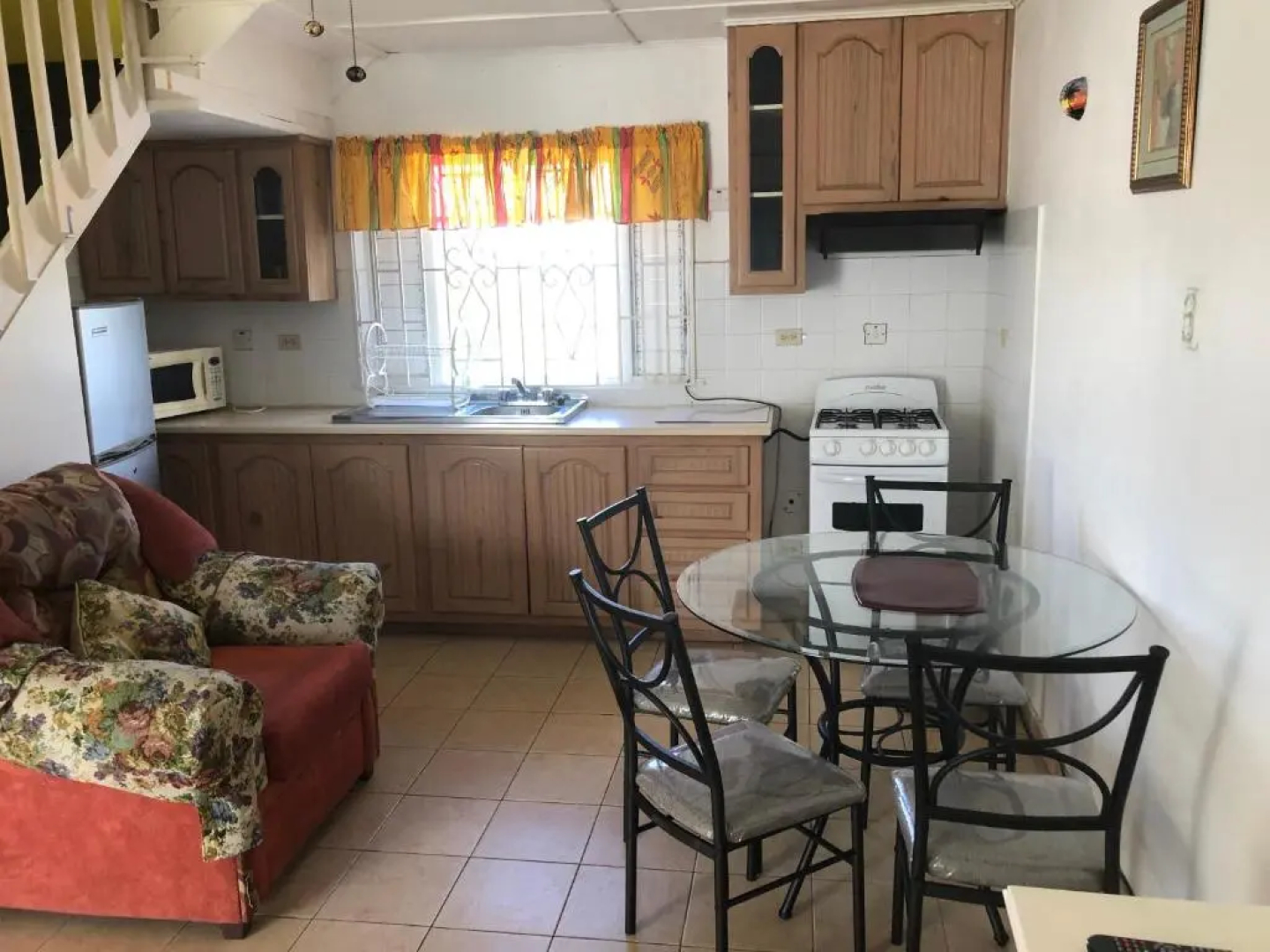 Club Caribbean Court Apartments