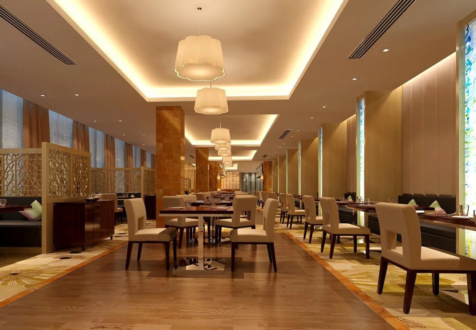 New Century Hotel Taizhou