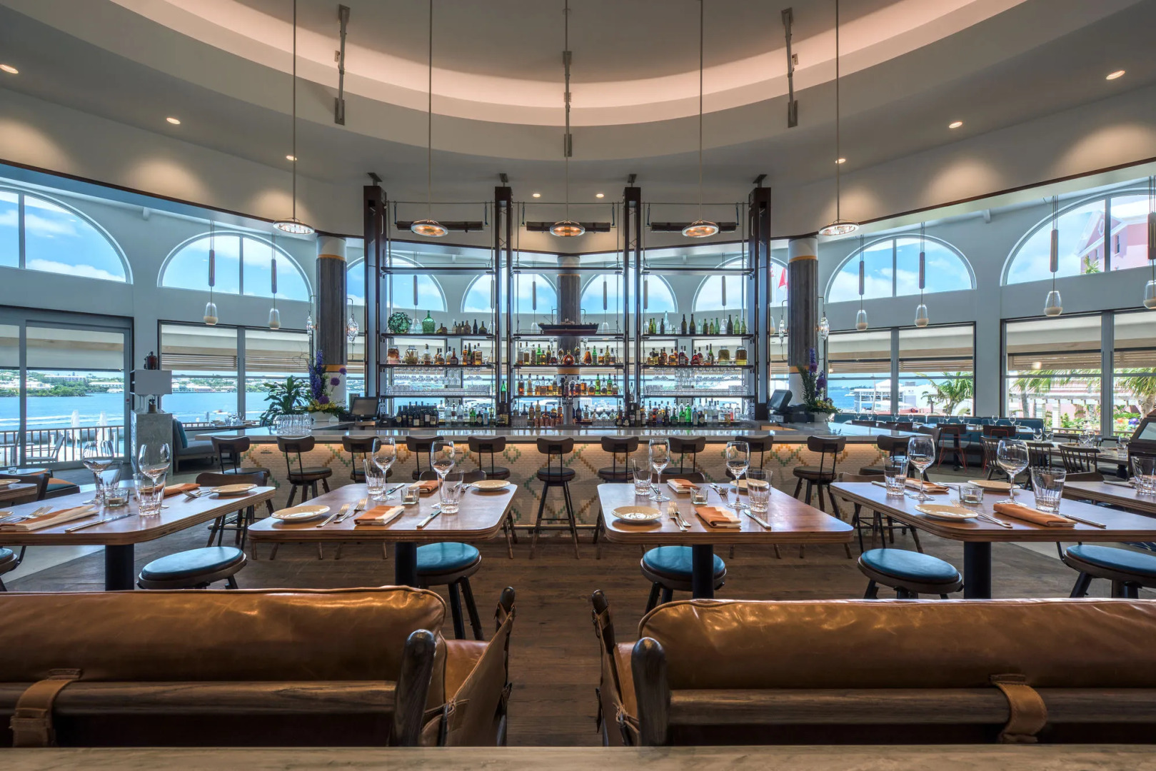 Hamilton Princess & Beach Club - a Fairmont Managed Hotel