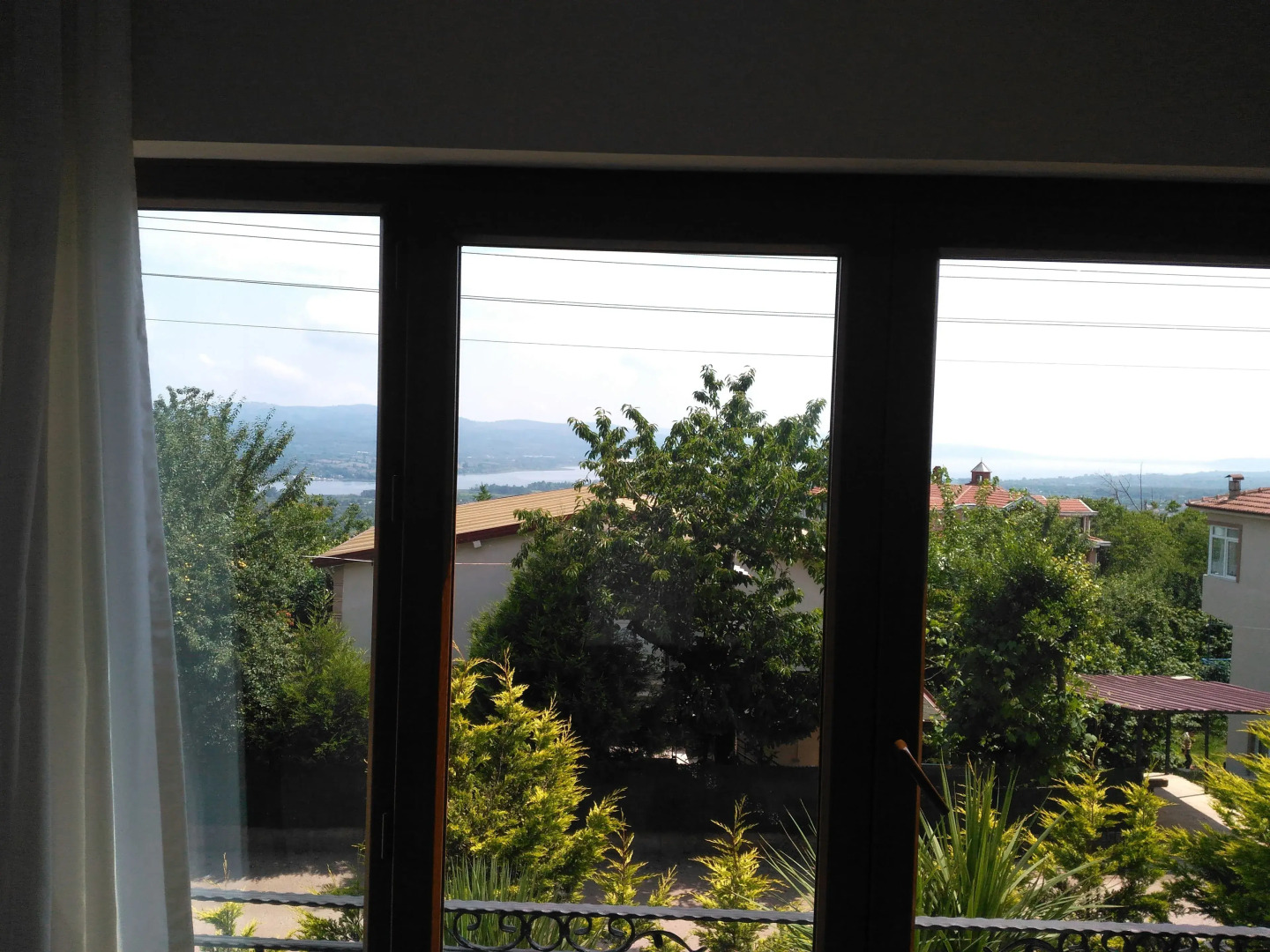 Snow Hill House Apart Otel