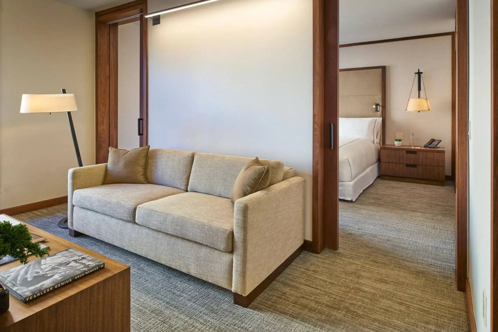 Clement Palo Alto – All-Inclusive Urban Resort