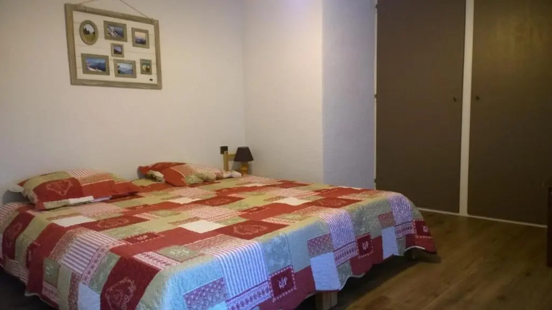 Les Terrasses du Mont blanc