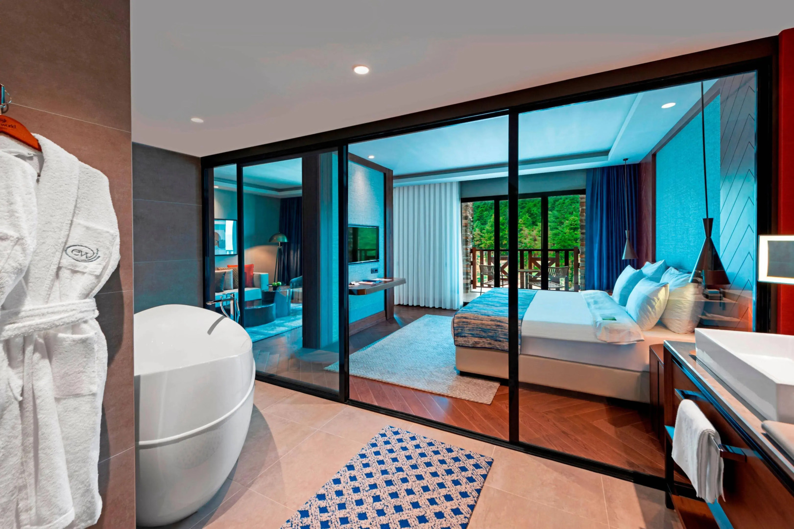 Elite World Grand Sapanca