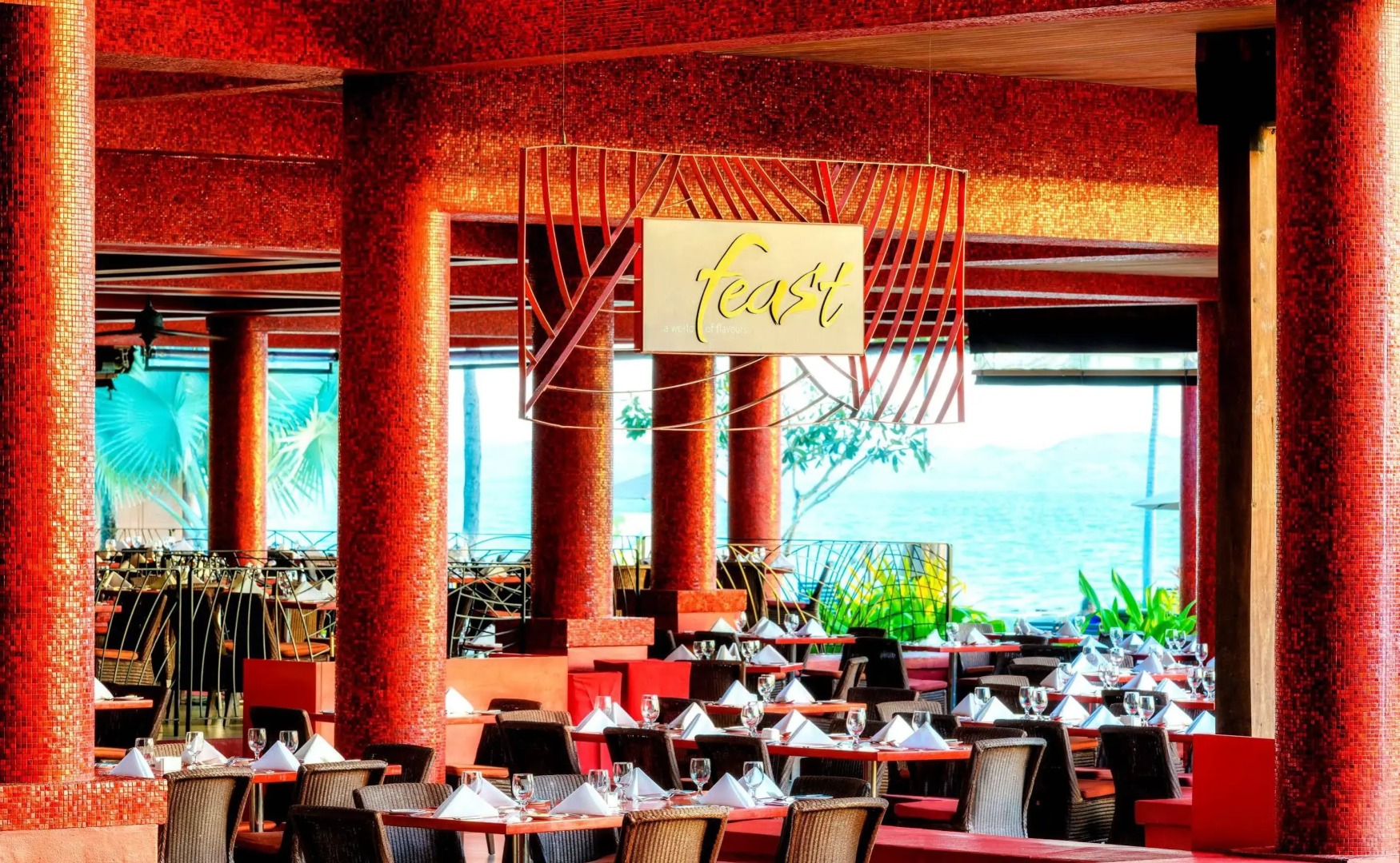 Sheraton Fiji Golf & Beach Resort