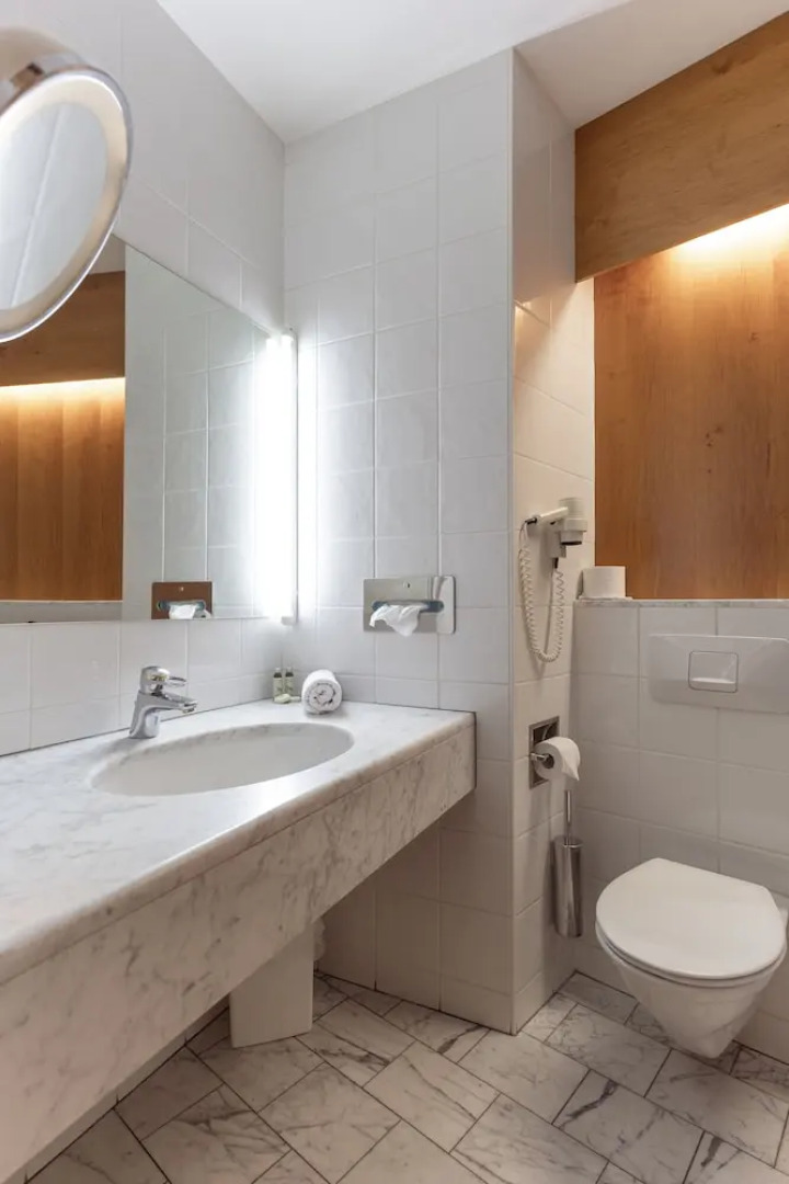 Hotel Südrast Dreiländerecke