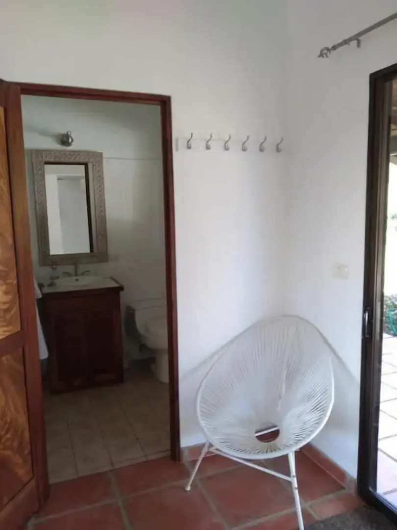 Refugium Silent Wings With Natural Pool