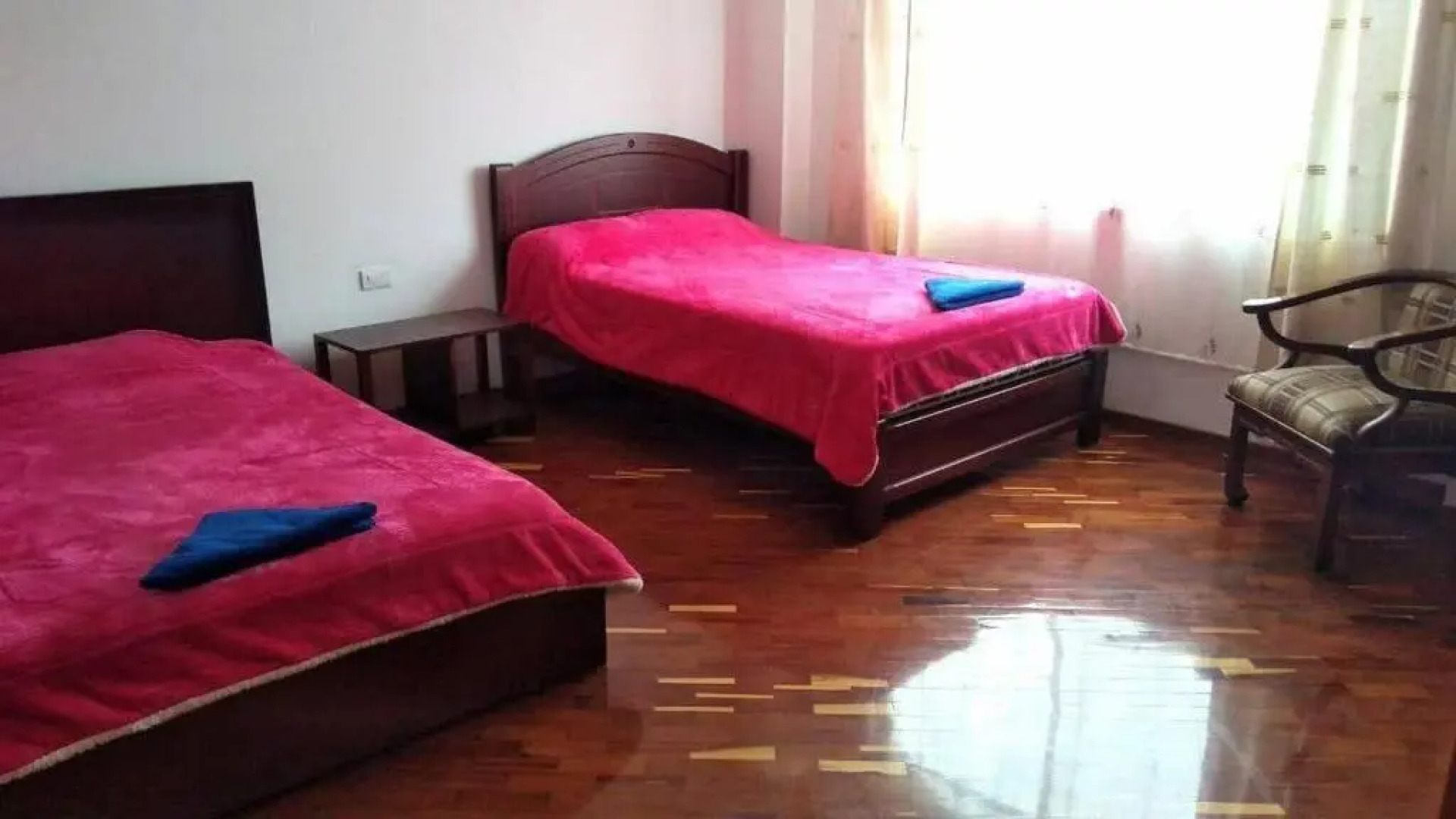 Danadri Houses, Like At Home