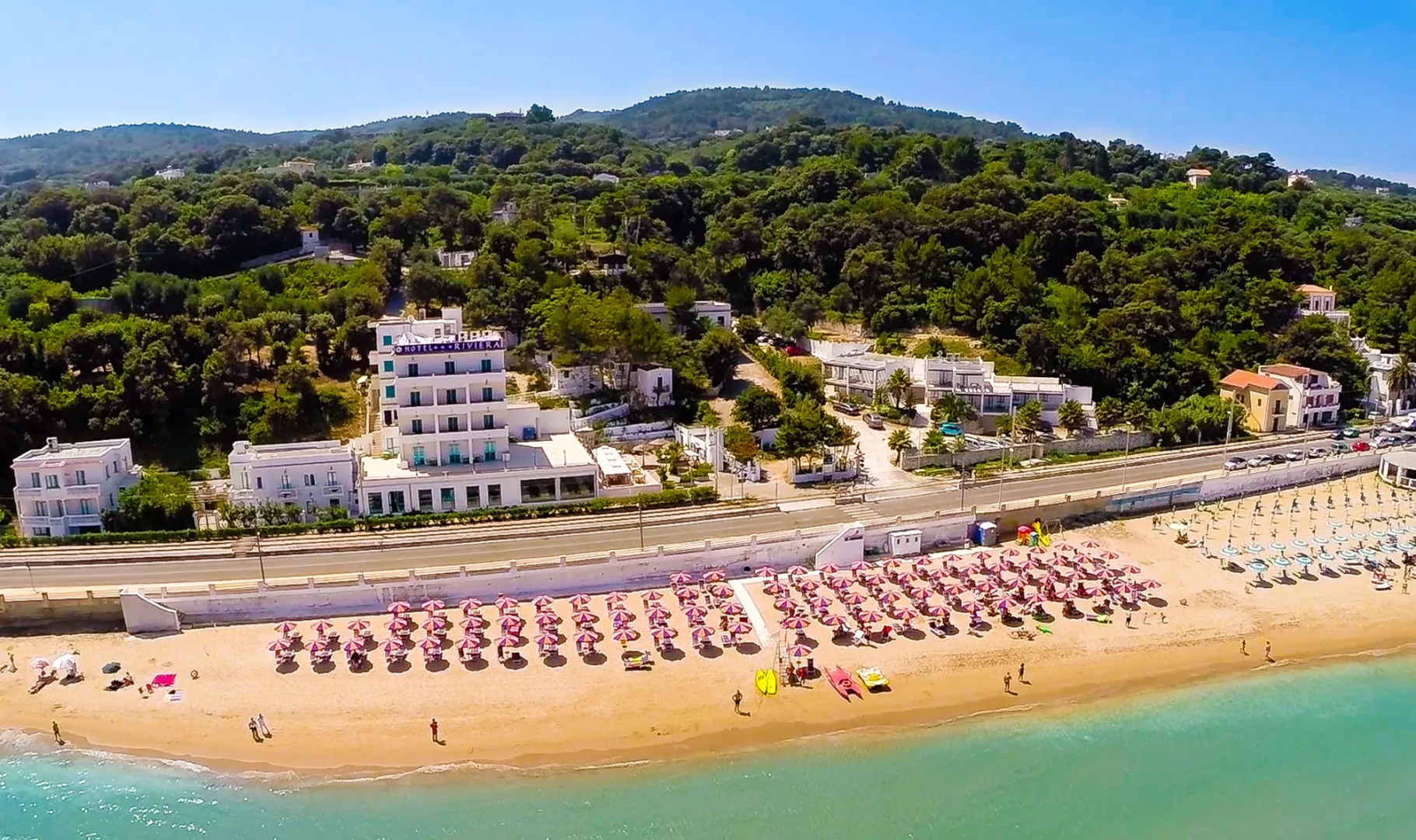 Riviera Hotel Residence