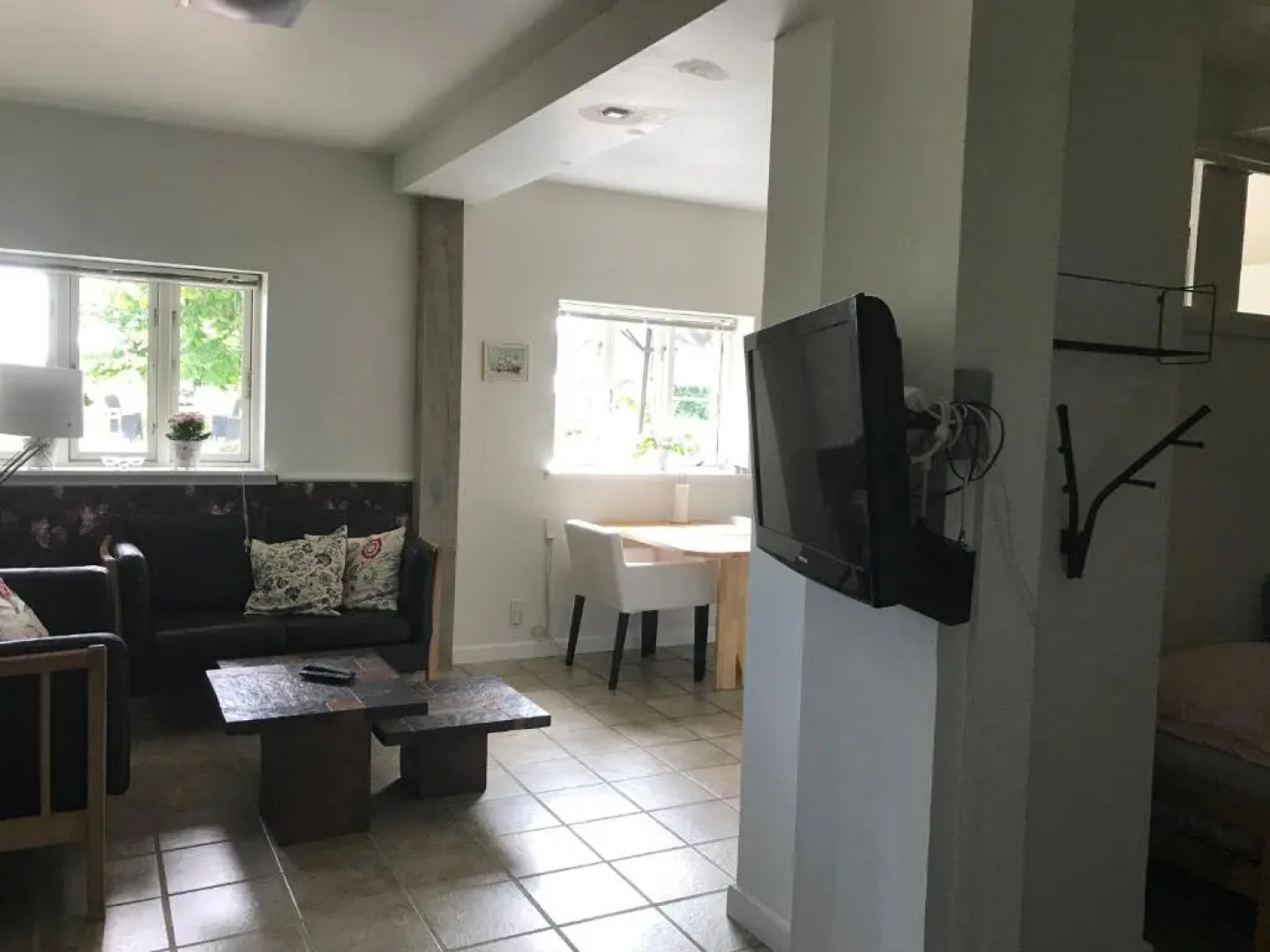 Askegaarden Apartments