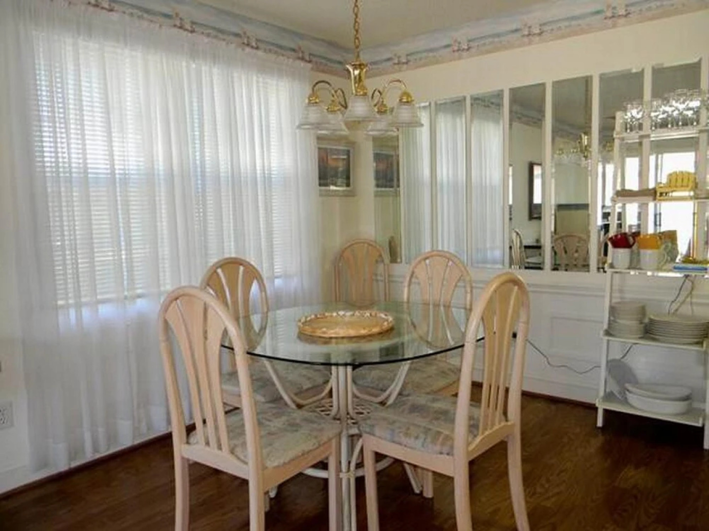 Colony II Golf Condos by Sloane Realty Vacations