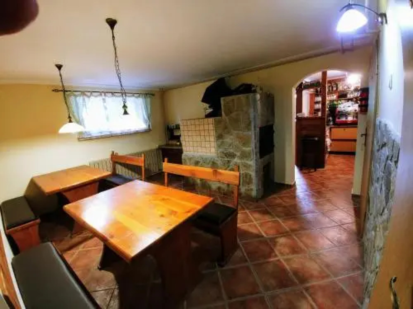 Apartments Domačija Mlaker