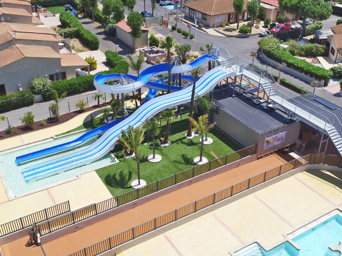 Tamaris/Portes du Soleil (PTI122)