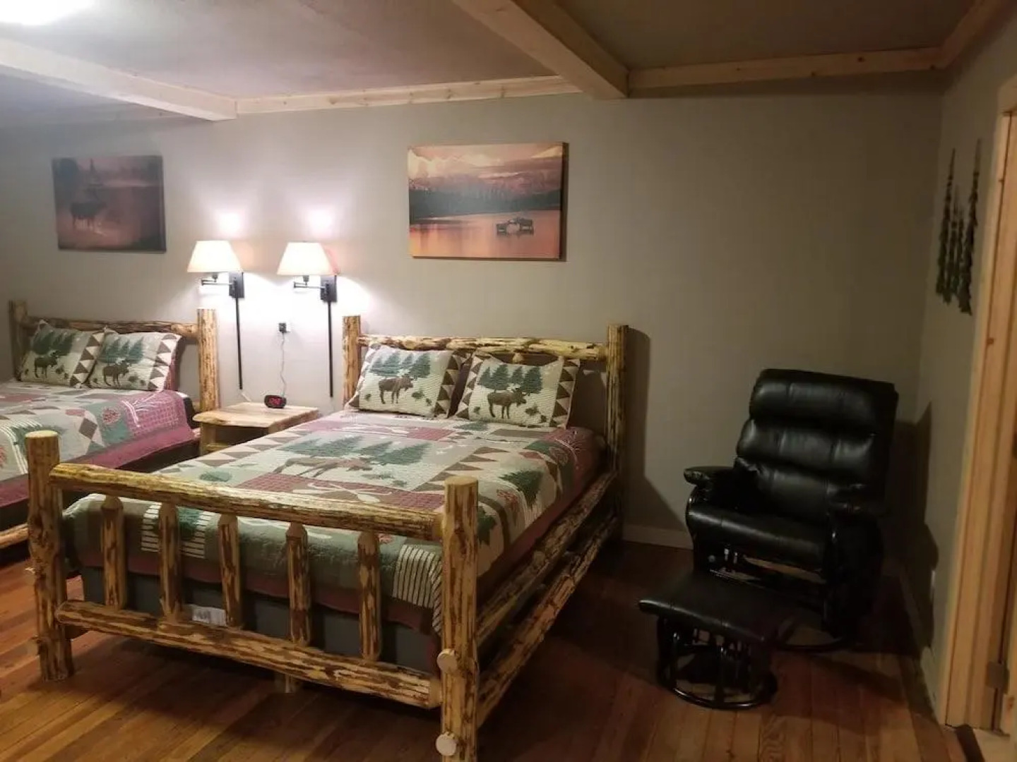 Idaho Lodge and RV Park