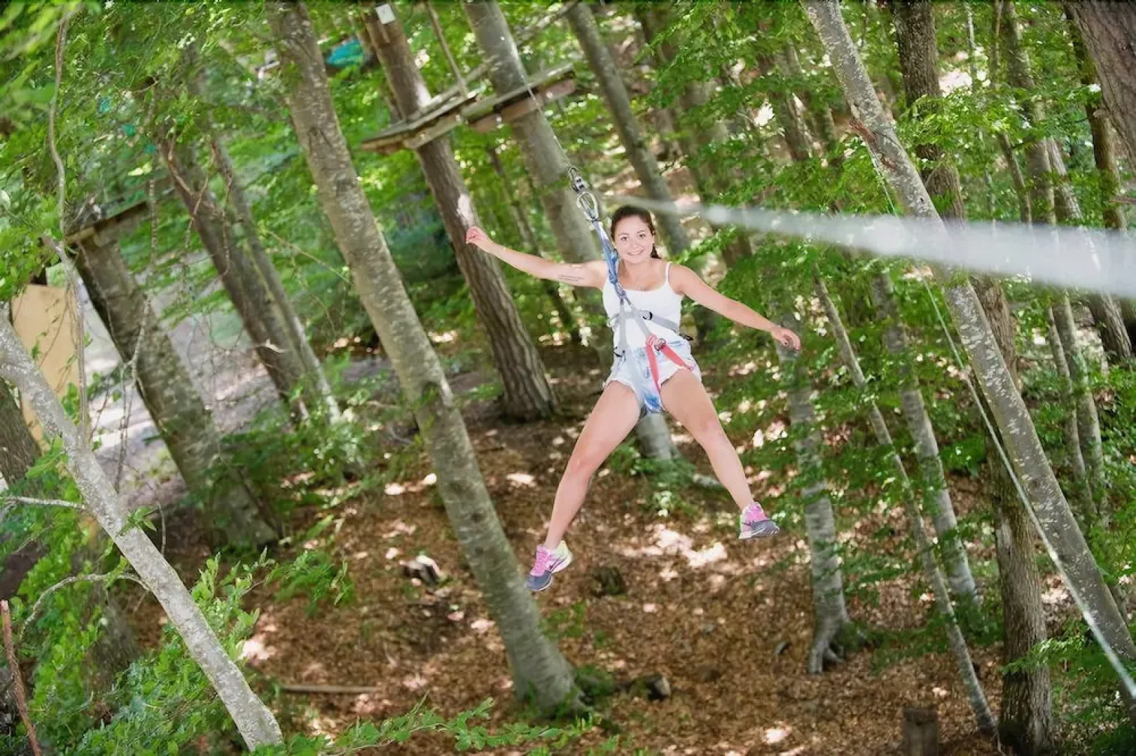 Residence Les Oulles