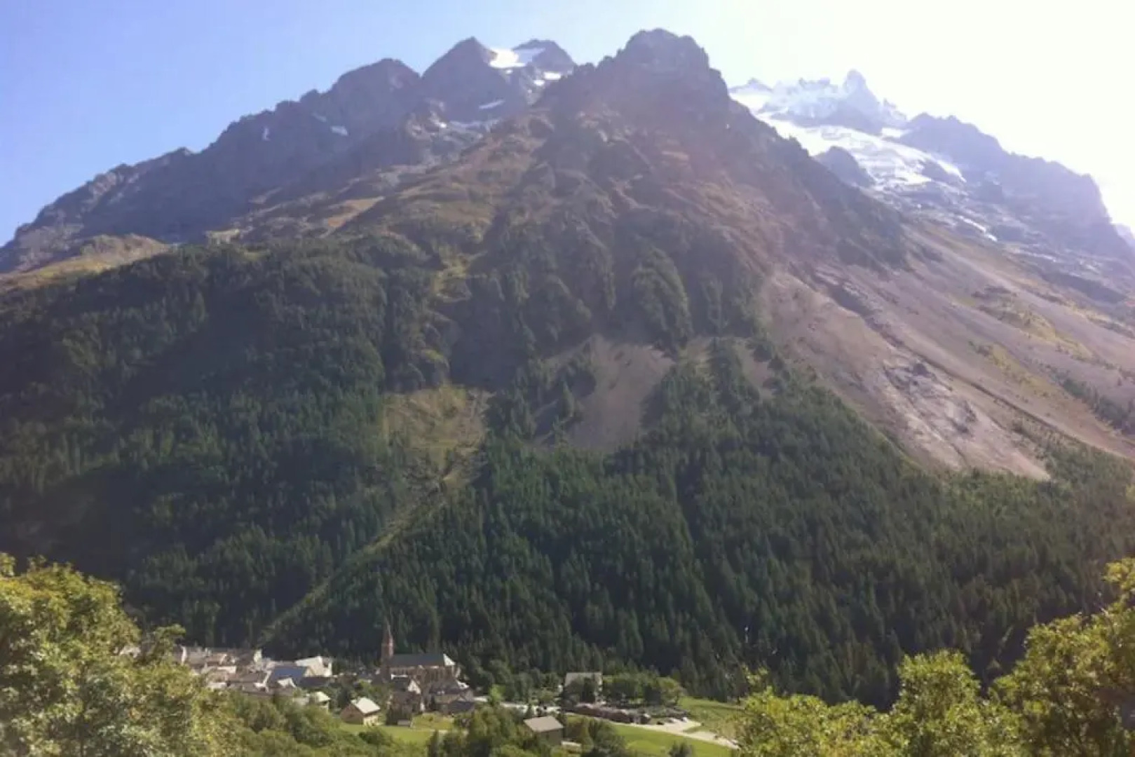 Chez Jean Pierre - 4 bedrooms in a 17th century house
