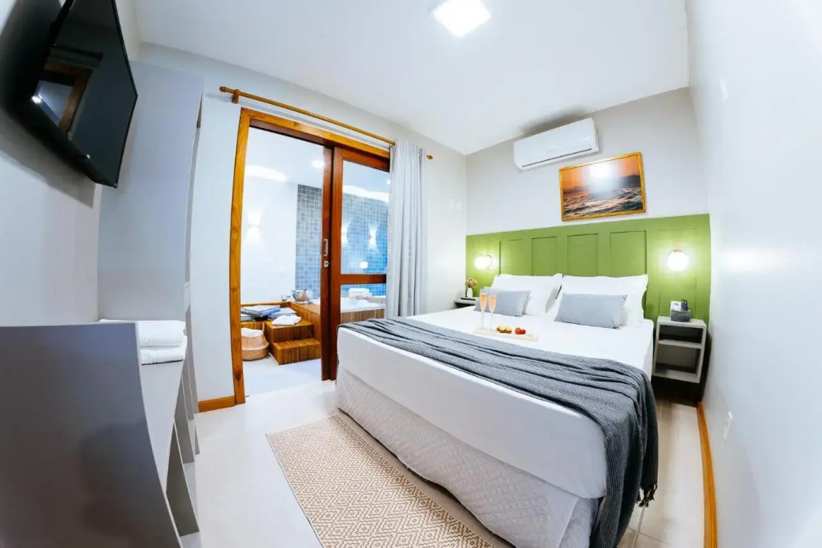 Pousada Villa Embaú