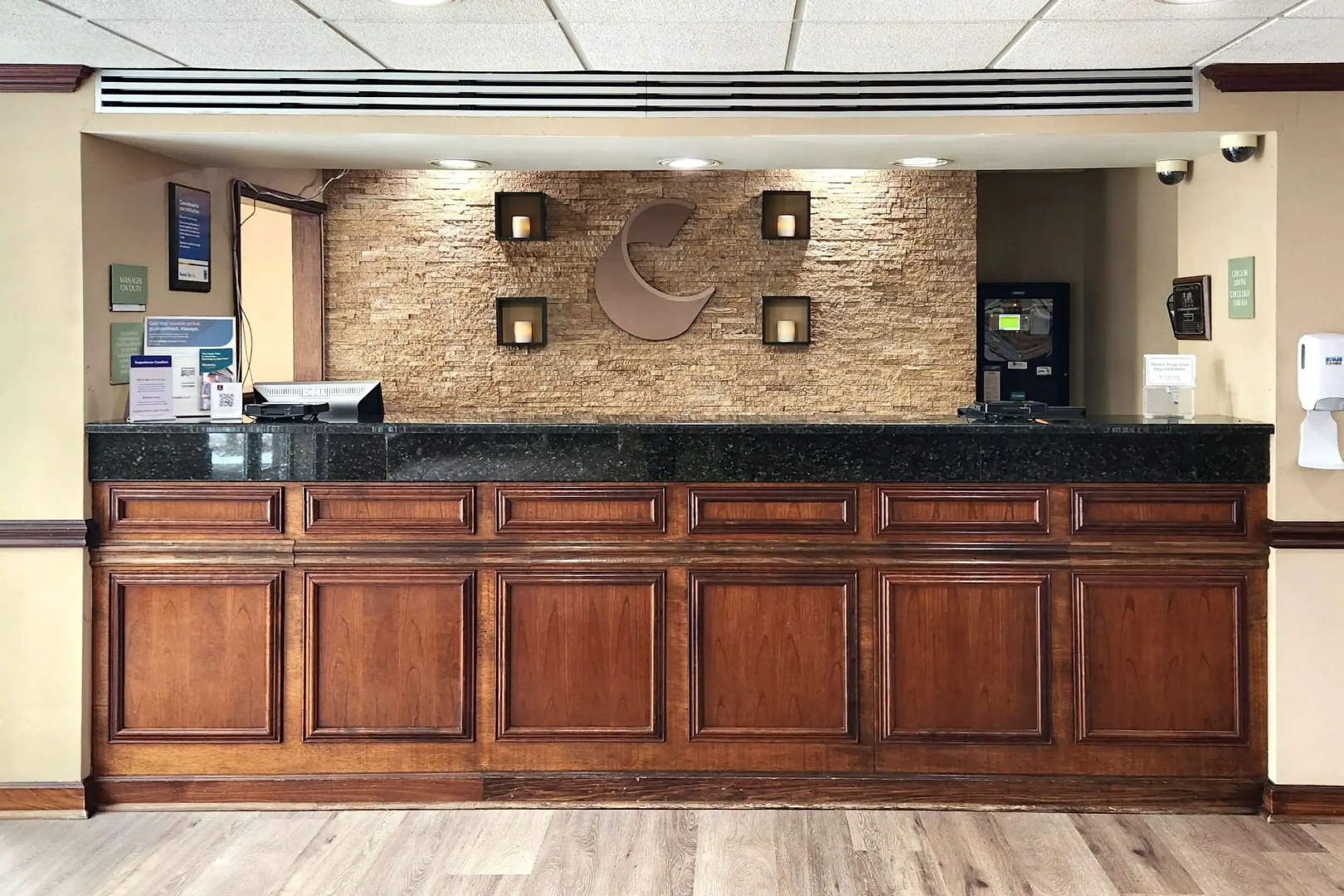 Comfort Inn & Suites Mount Pocono