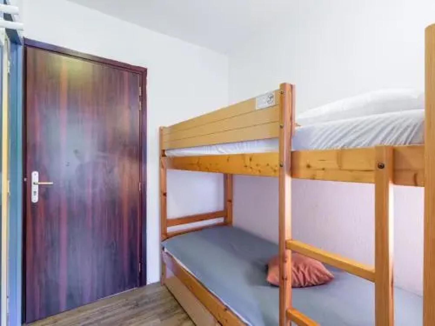 Apartment Les Platanes.1