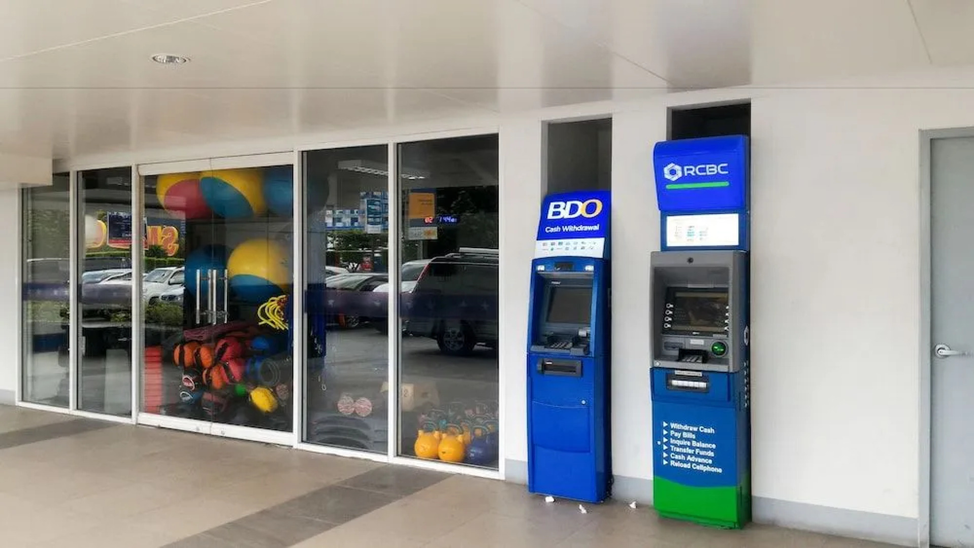 Withus Condotel at Shell Residences