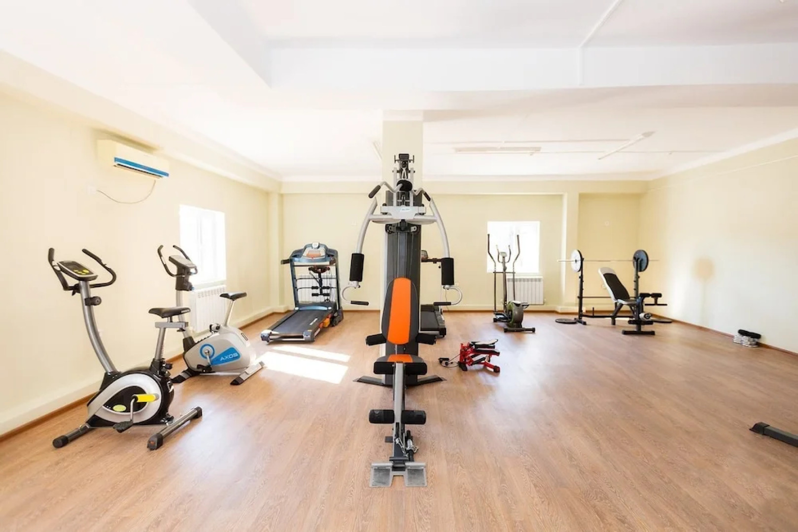 Отель «Достык» Баутино