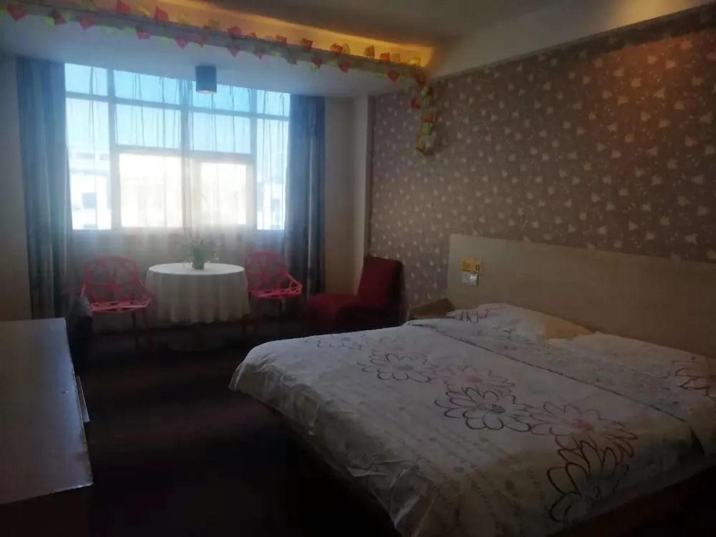 Yongsheng   Hotel  Gaoan