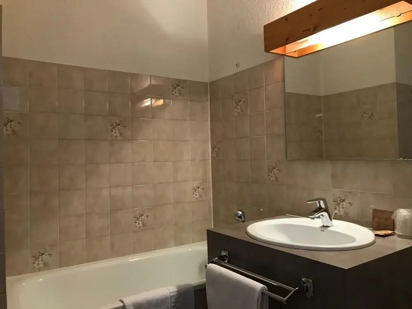 Terminus Hôtel des 3 Vallées