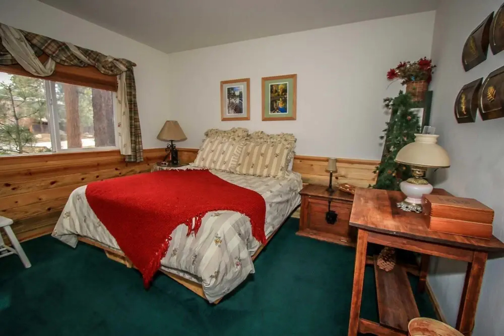 Aspen Grove 1041 by RedAwning