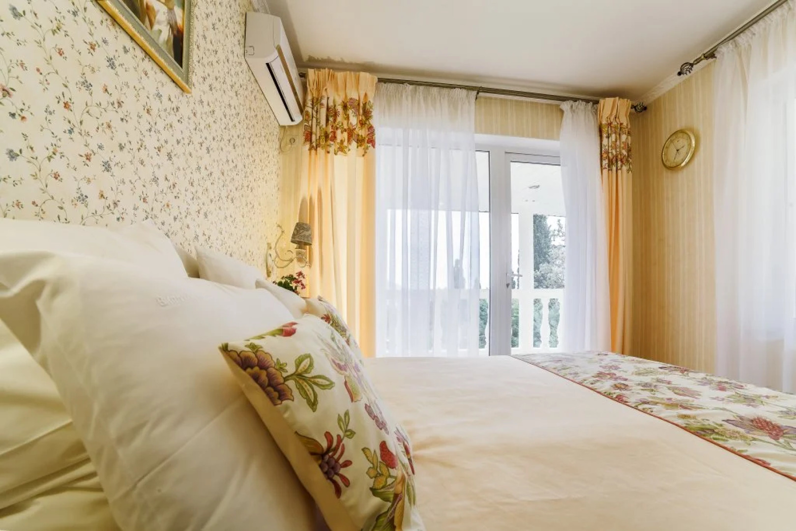 Вилла Снегири