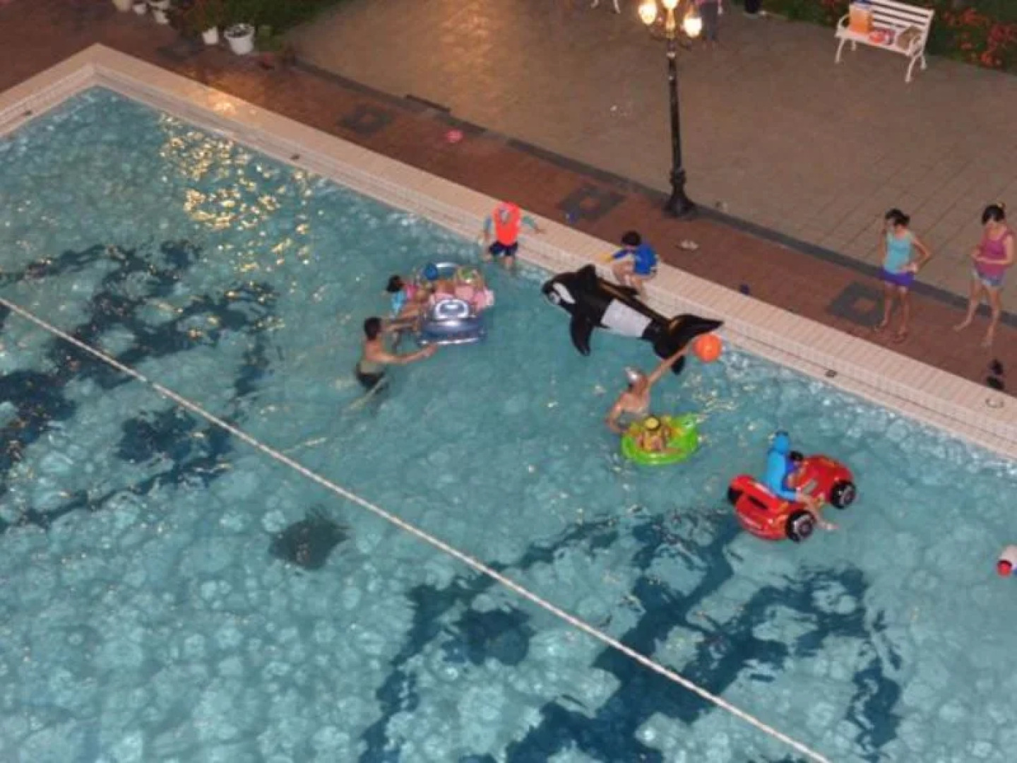 Cerulean Coastal B&B