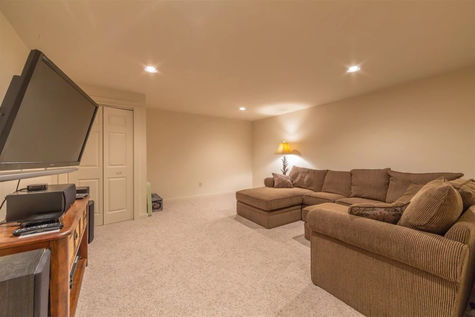 Big Sky - Crail Creek Retreat